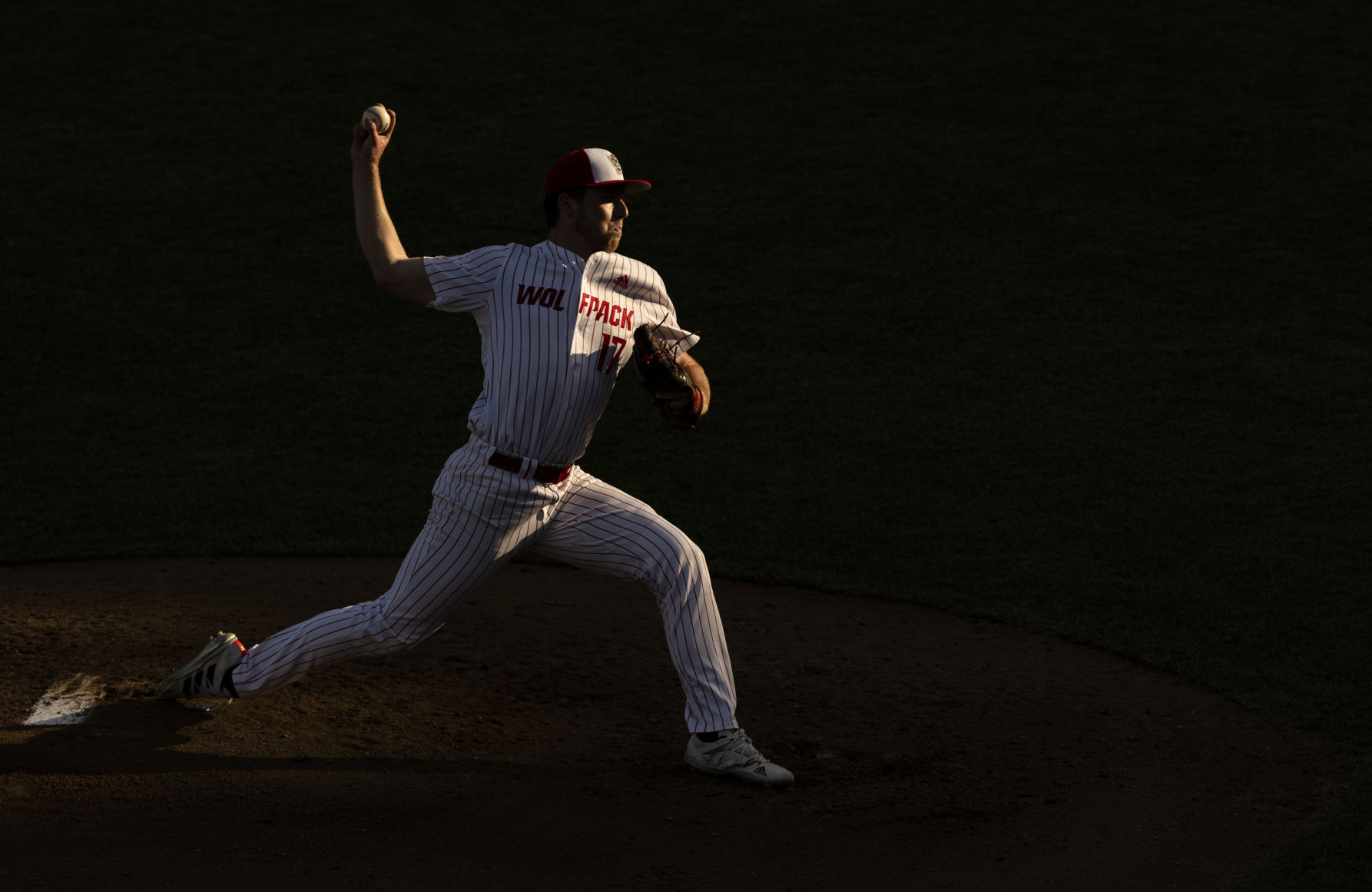 N.C. State vs. Vanderbilt, 6.21